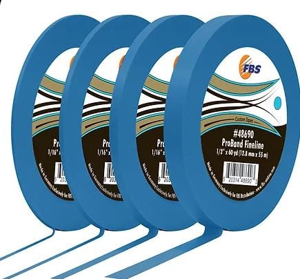FBS LE BLEU (Blue)