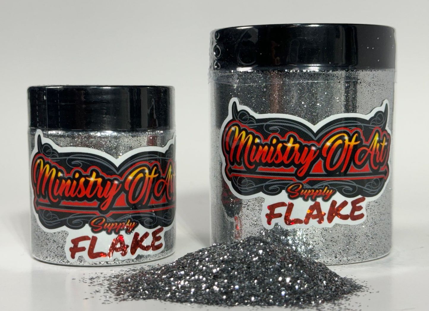 Chromatose Chrome Flake