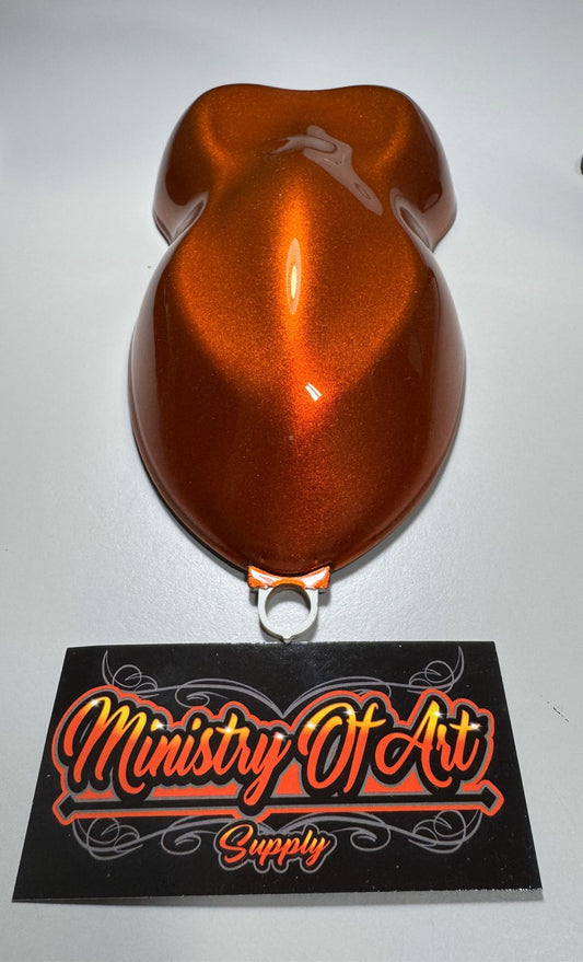 Agent Orange Candy Concentrate