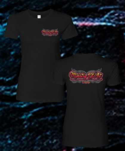 Women's Ministry of Art Supply- OG