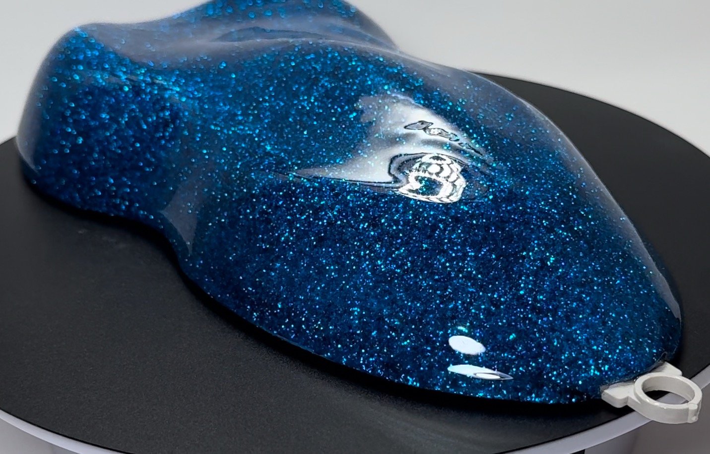 Blue Dream Holographic
