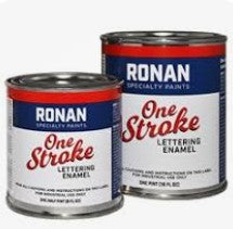 Ronan One Stroke Paint