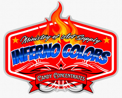 Suncoast Gold Candy Concentrate