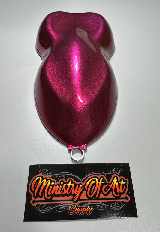 Flamingo Pink Candy Concentrate