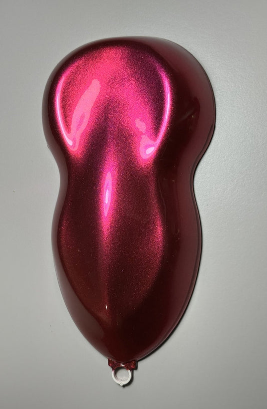 Flamingo Pink Candy Concentrate