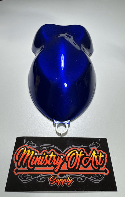 Cobalt Blue Candy Concentrate