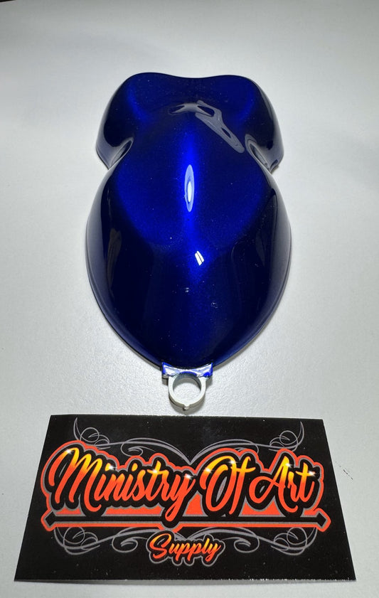 Cobalt Blue Candy Concentrate