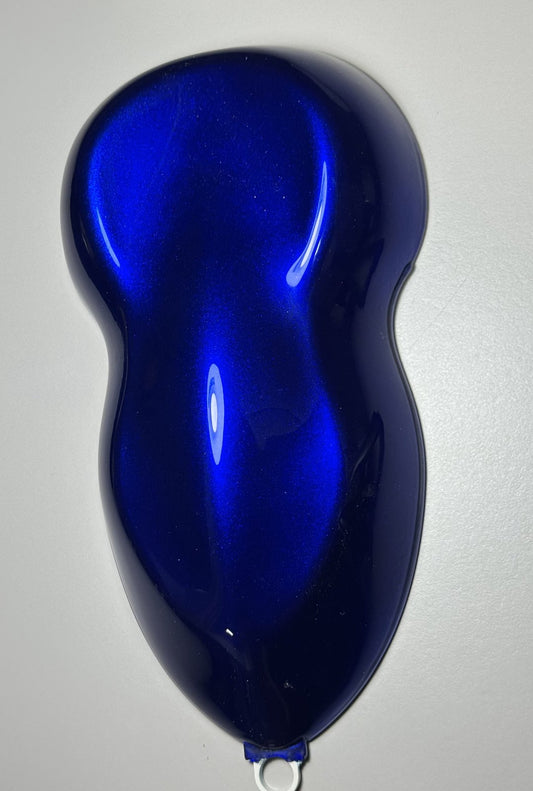 Cobalt Blue Candy Concentrate