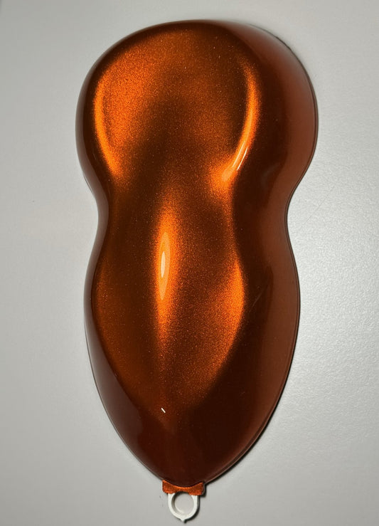 Agent Orange Candy Concentrate