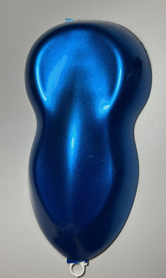 Sky Blue Candy Concentrate