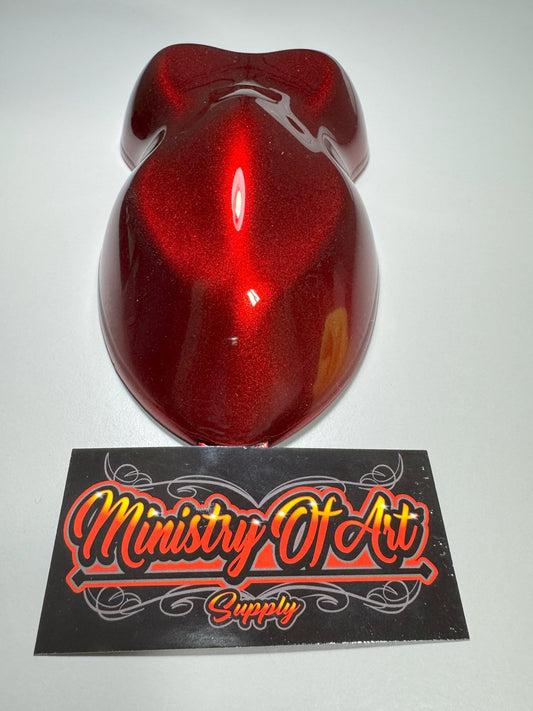 Mystic Red Candy Concentrate