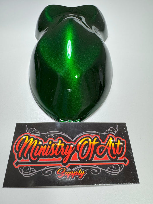 Deep Emerald Candy Concentrate