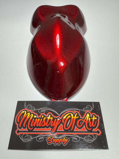 Rojo Loco Candy Concentrate