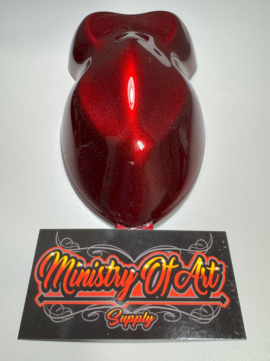 Rojo Loco Candy Concentrate