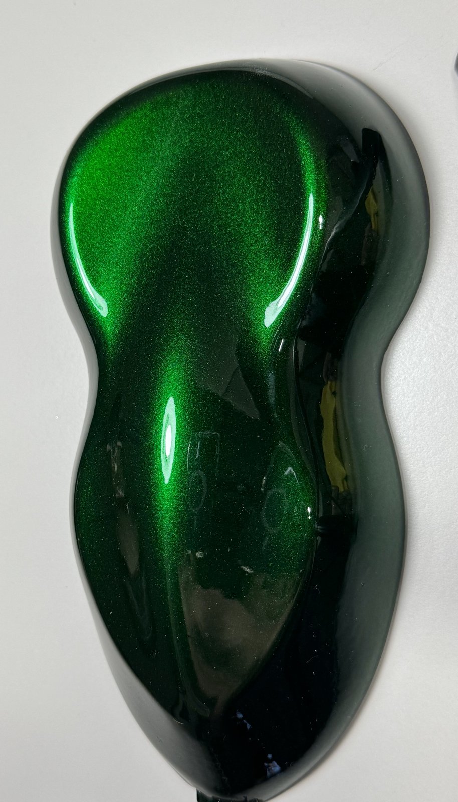 Deep Emerald Candy Concentrate