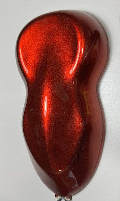 Mystic Red Candy Concentrate
