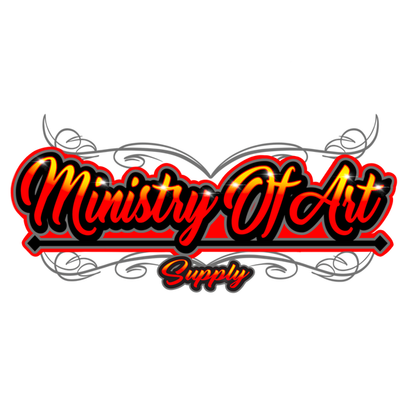 Ministry of Art Supply