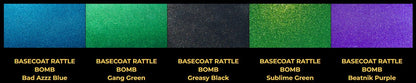 Roth Rattle Bomb Basecoat