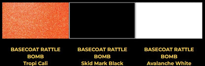 Roth Rattle Bomb Basecoat
