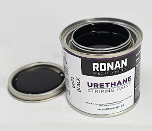 Urethane Black