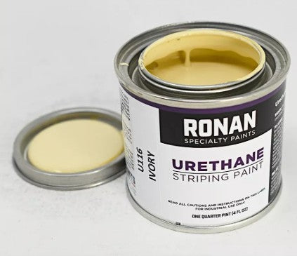 Urethane Ivory