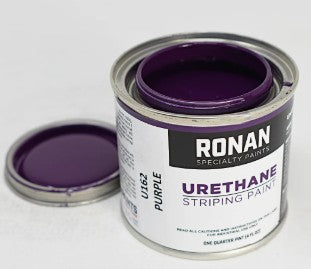 Urethane Purple