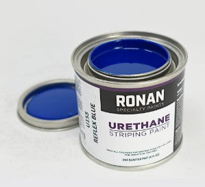 Urethane Reflex Blue