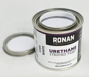Urethane white