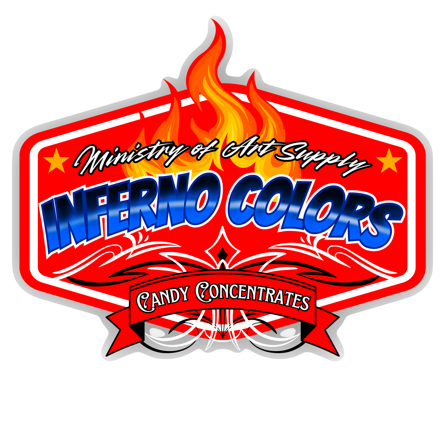 Merlot Wine Candy Concentrate