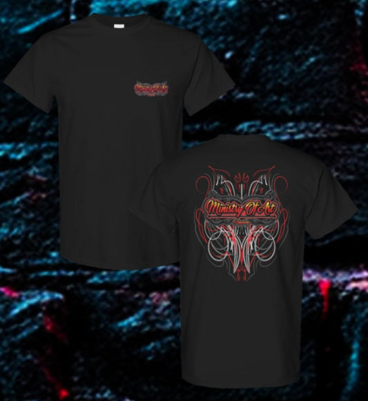 Men's Stripes t-shirt