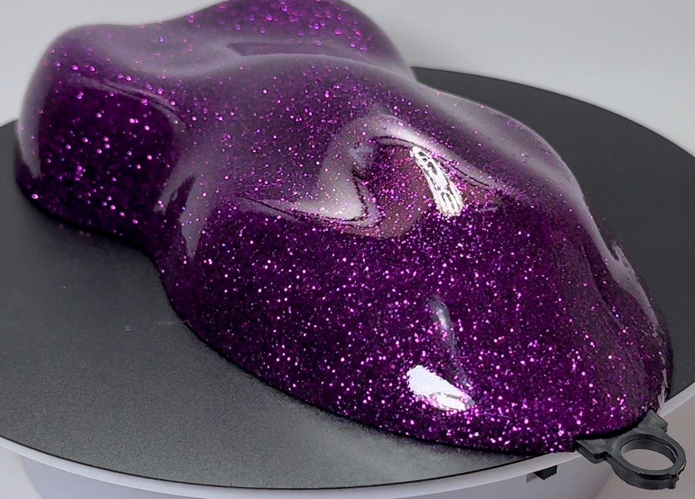 Purple passion