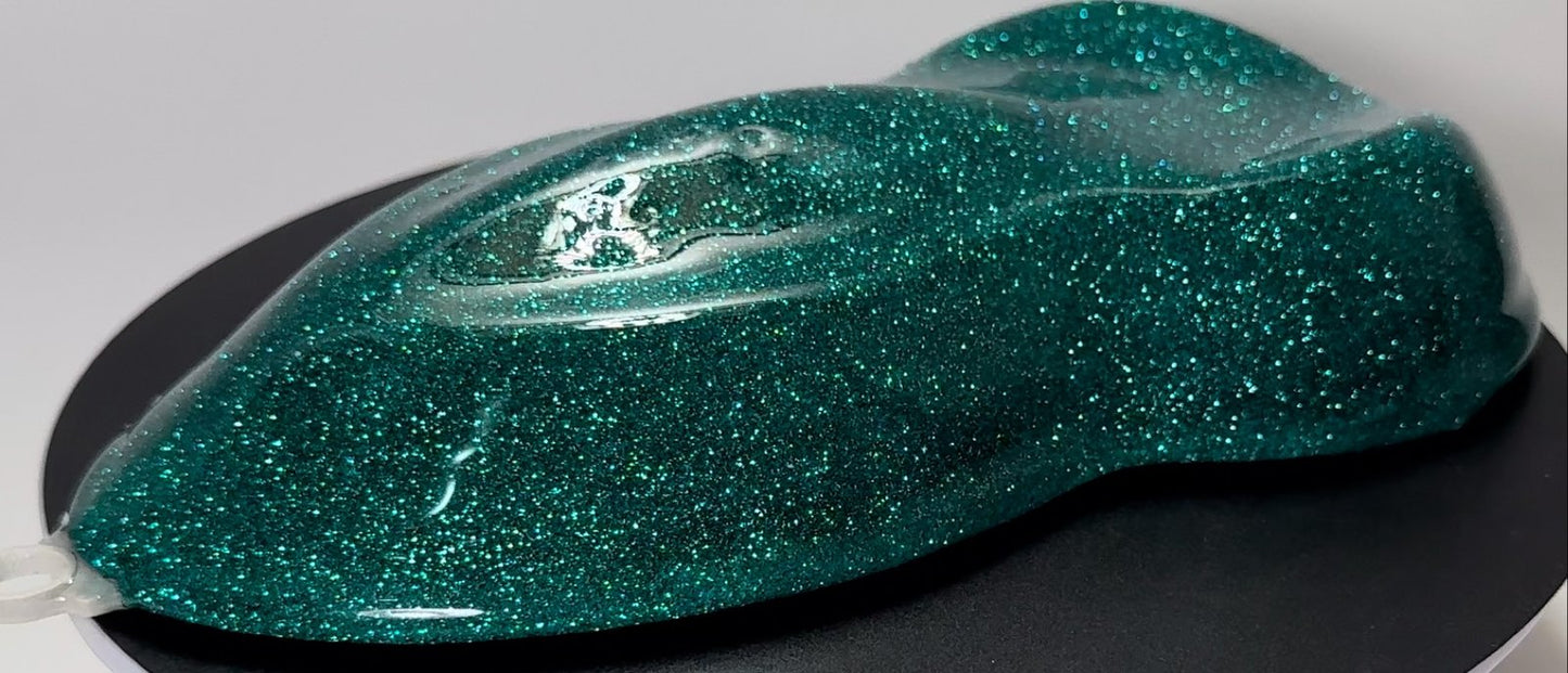 Tealicious